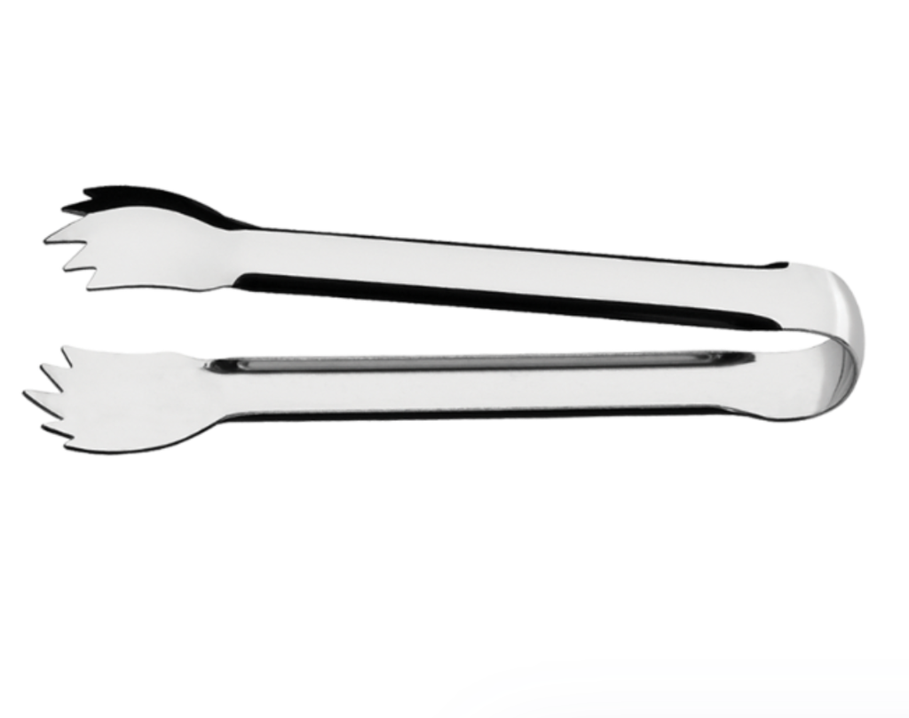PINZA P/HIELO ACER INOX TRAMONTINA 63800/647