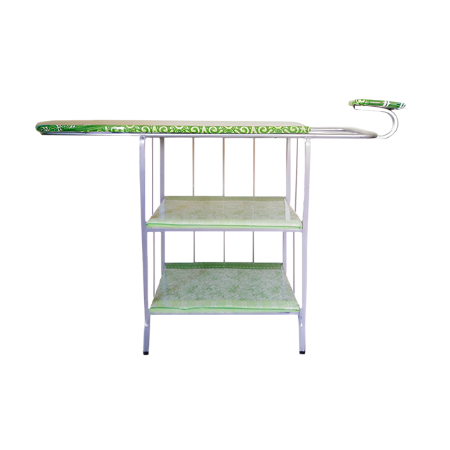 PLANCHADOR INDUSTRIAL C/REPISA DECO