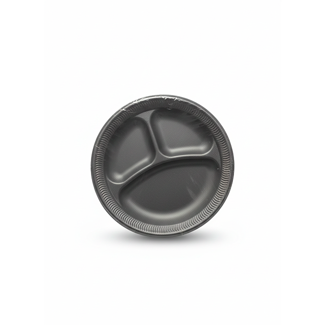 PLATO DESE 9 BIOD C/DIV NG PAQ 25 UN TERMOFOM 2852000845