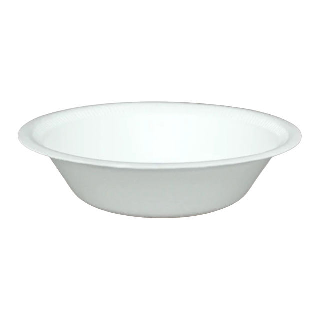 PLATO DESE 6 FOM HONDO P/PAPA FRITA 25 UN 21363