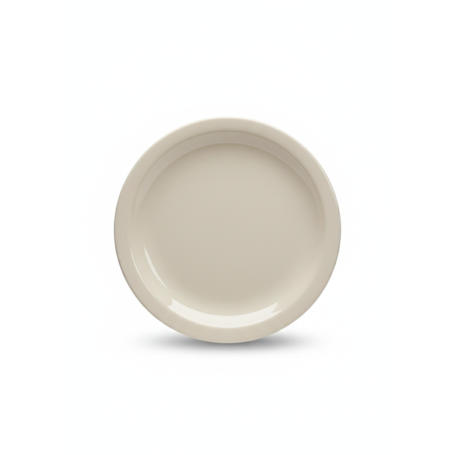 PLATO MELA MARFIL 4510