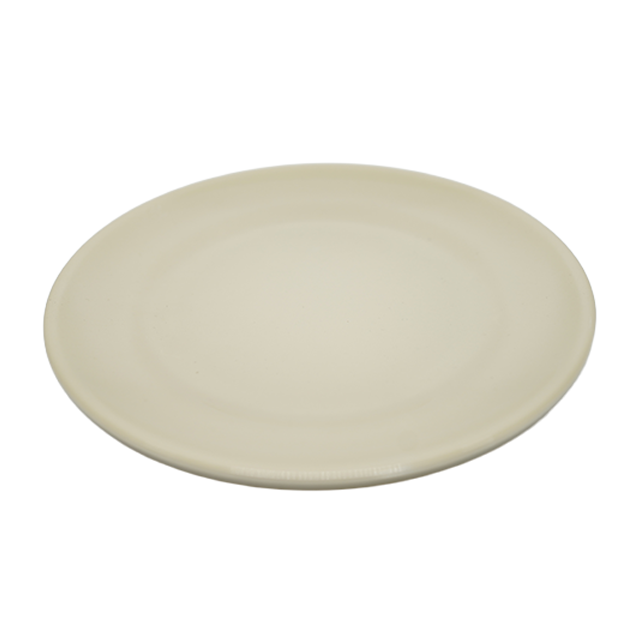 PLATO MELA PLANO BEIGE 0309
