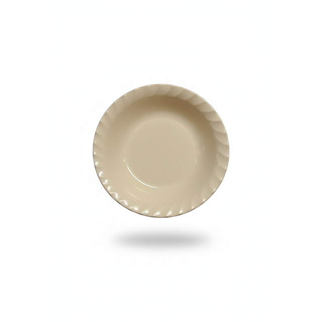 PLATO MELA SEMI HONDO BE CENEFA 5385B