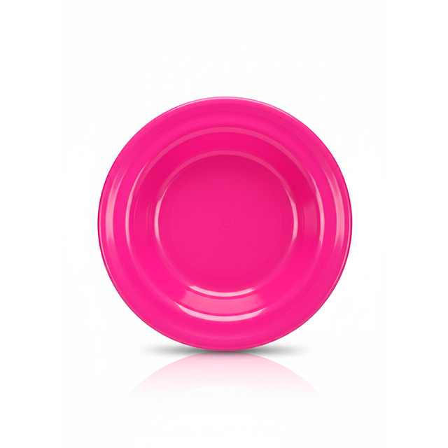 PLATO PLAS SEMI HONDO SPARTA 404