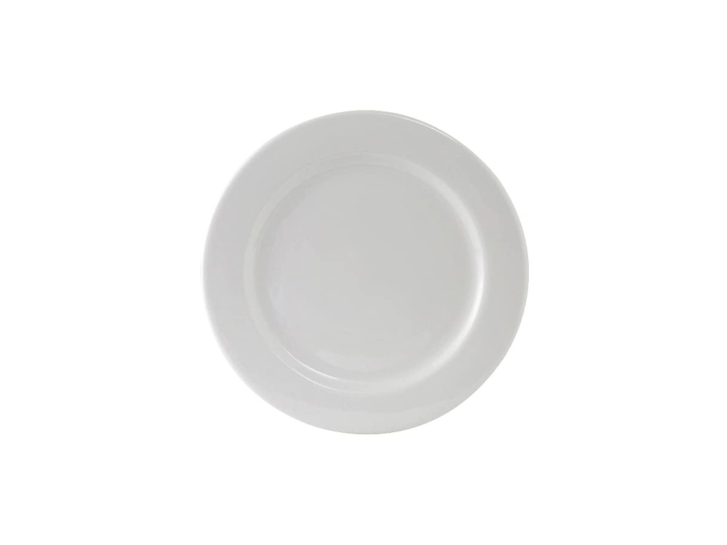 PLATO POSTRE 5 1/2" TUXTON ALA-054