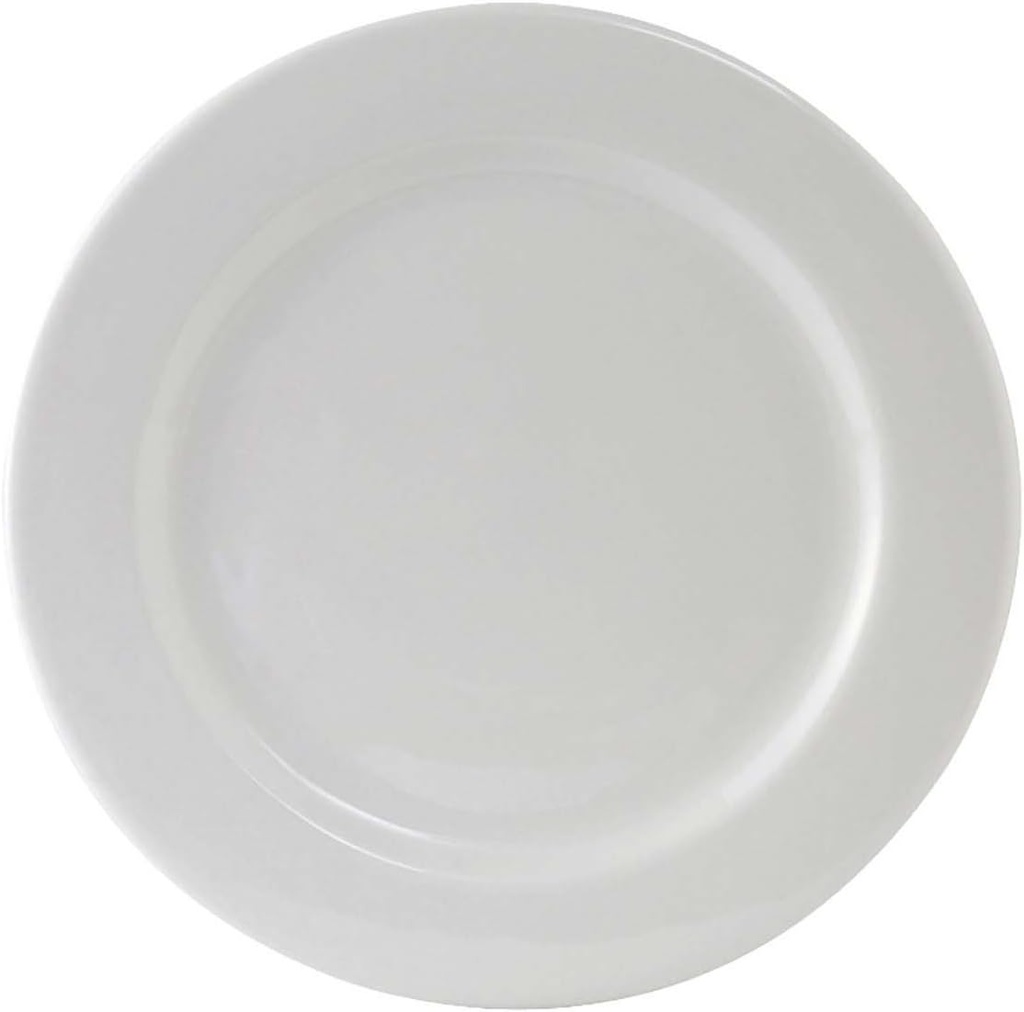 PLATO LLANO 10 1/2" TUXTON TX000 07 ALA-104