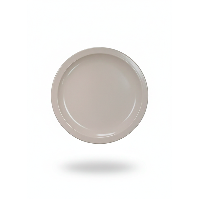 PLATO TRINCHE MELA BEIGE P9 906225