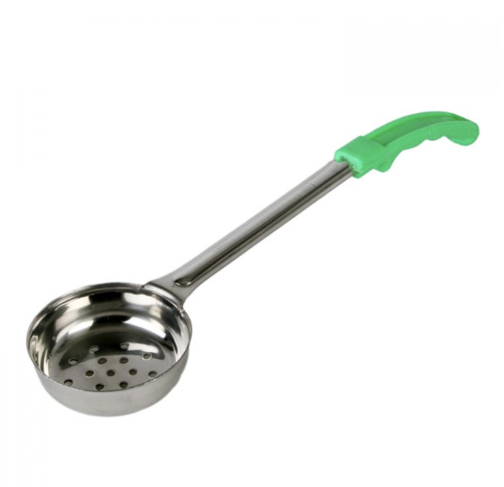 PORCIONADOR PERFOR 4 OZ M/VER THUNDER SLLD004PA