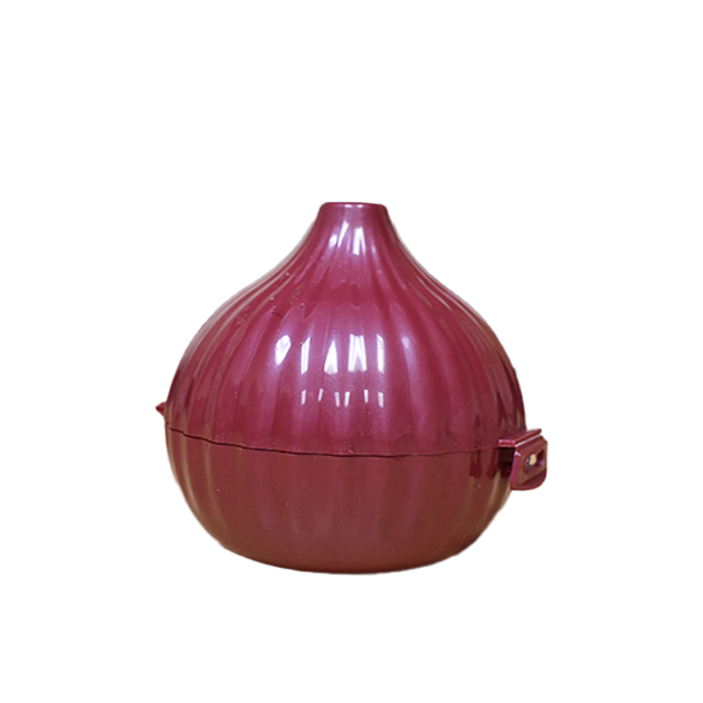 PORTA CEBOLLA MORADO MOC GUATEPLAST AR012481 06741