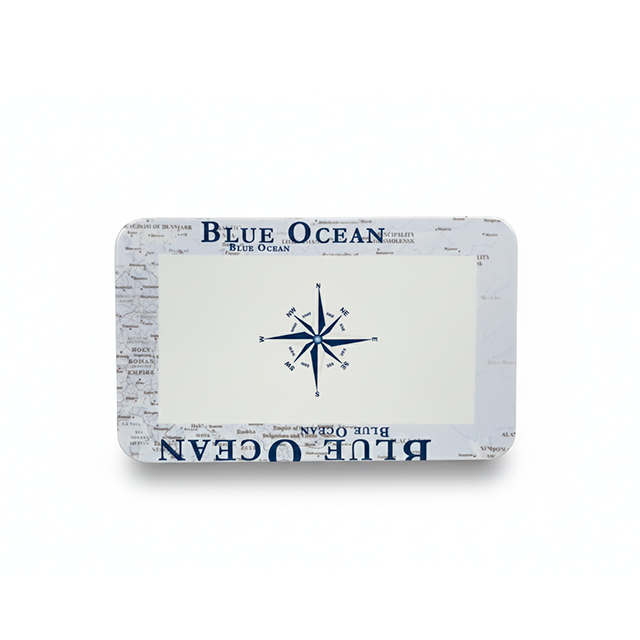 PORTACALIENTE MELA 5.75"X9.25" 900009