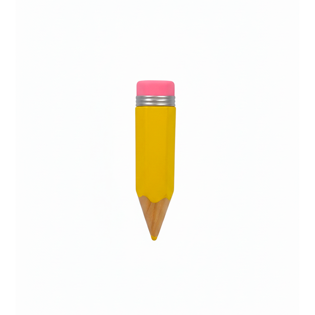 PORTALAPIZ PLAS F/LAPIZ 24 CM ALCAPLAST MDO