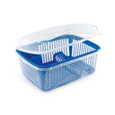 PORTA VAJILLA PLAS SUPER GIG C/T REYPLAST PRX007000