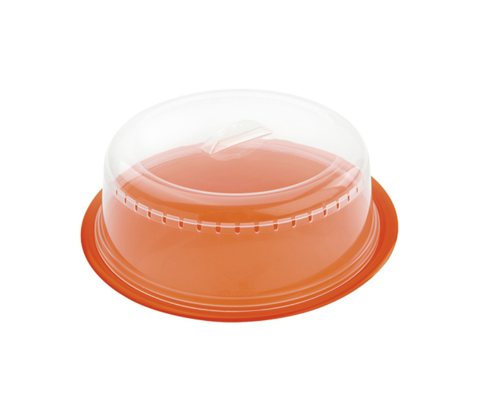 PROTECTOR ALIMENTOS PLAS GDE CHEF REYPLAST PAX005000