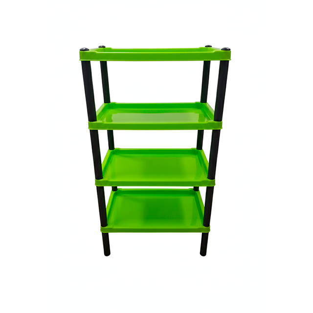 RACK PLAS 5 BANDEJAS SPARTA 0226