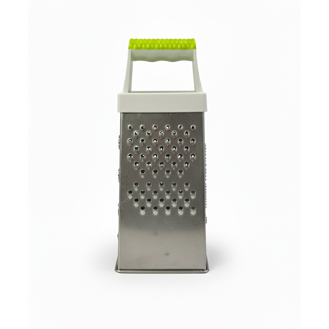 RBEBE / CUIDADO E HIGIENEADOR ACER 4 LADOS GRATER M/PLASTICO 408
