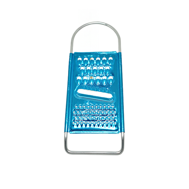 RALLADOR ACER PLANO PEQ 103/4 KAI LI