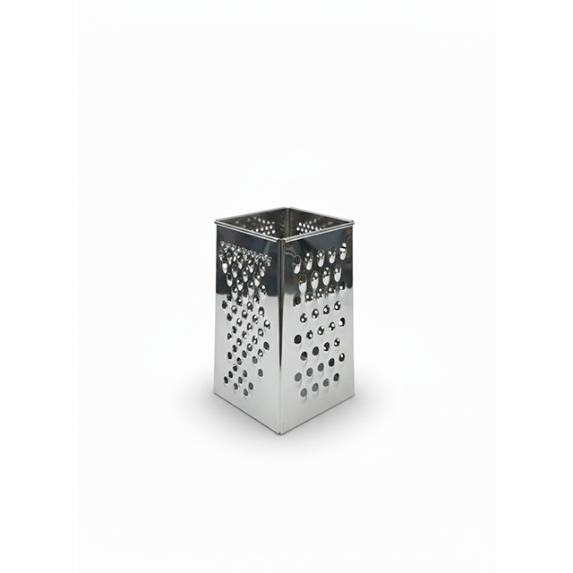 RBEBE / CUIDADO E HIGIENEADOR INOX 4" CUAD CAJ THUNDER SLGR004 25521