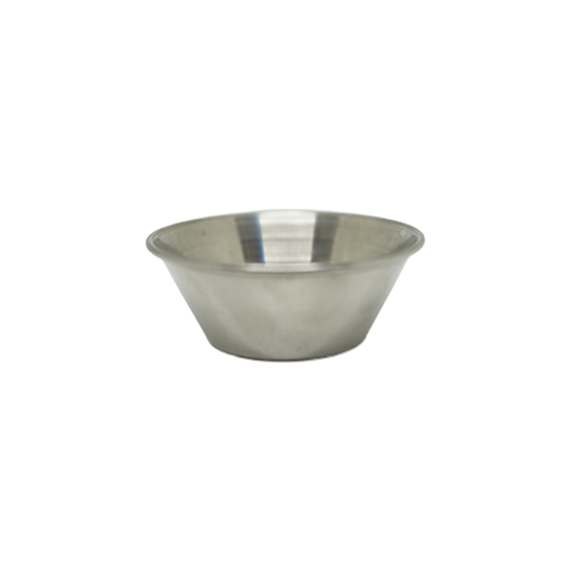 RAMEKIN ACERO INOX 1.5 OZ THUNDER GROUP SLSA001