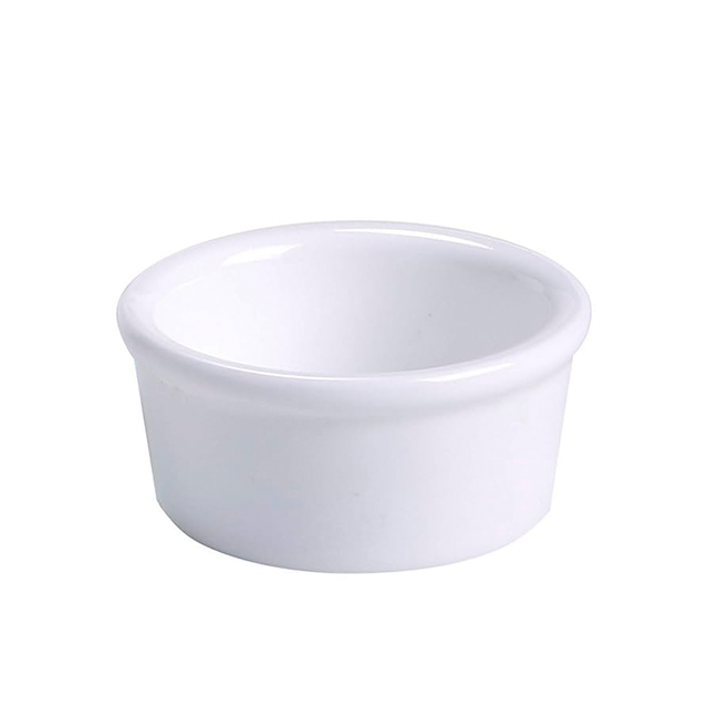 RAMEQUIN 3.5 OZ TUXTON BWX-035 775905