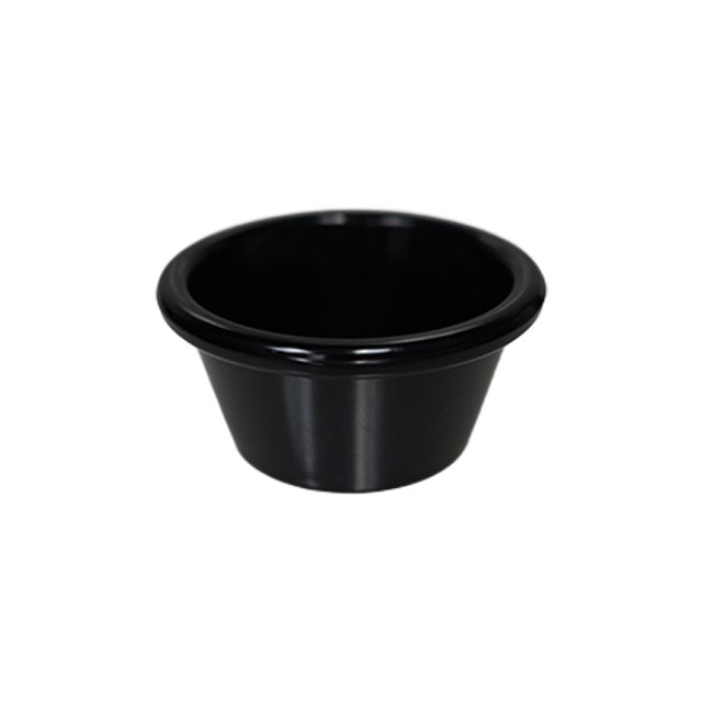 RAMEQUIN PLAST 2.5 OZ NG THUNDER GROUP PL536B1