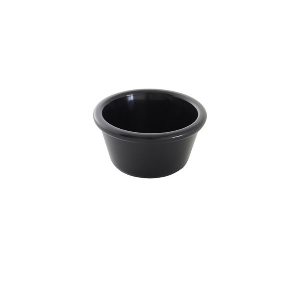 RAMEQUIN PLAST 4 OZ NG THUNDER GROUP PL538BL