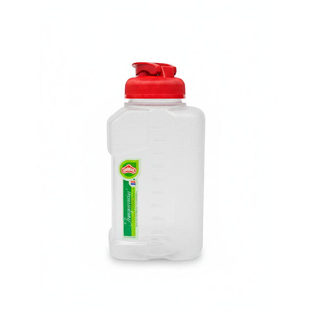 REFRESQUERO ANTIG 1 LT RCF TR GUATEPLAST 023212