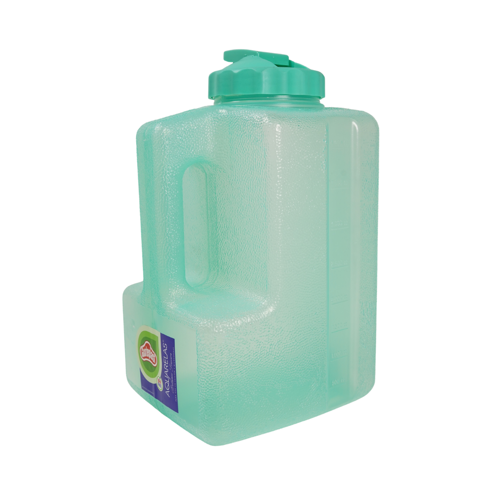 REFRESQUERO GALON AQ AUA  GUATEPLAST 75464