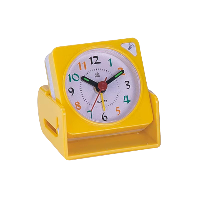 RELOJ DESPERTADOR CAJA RV-03