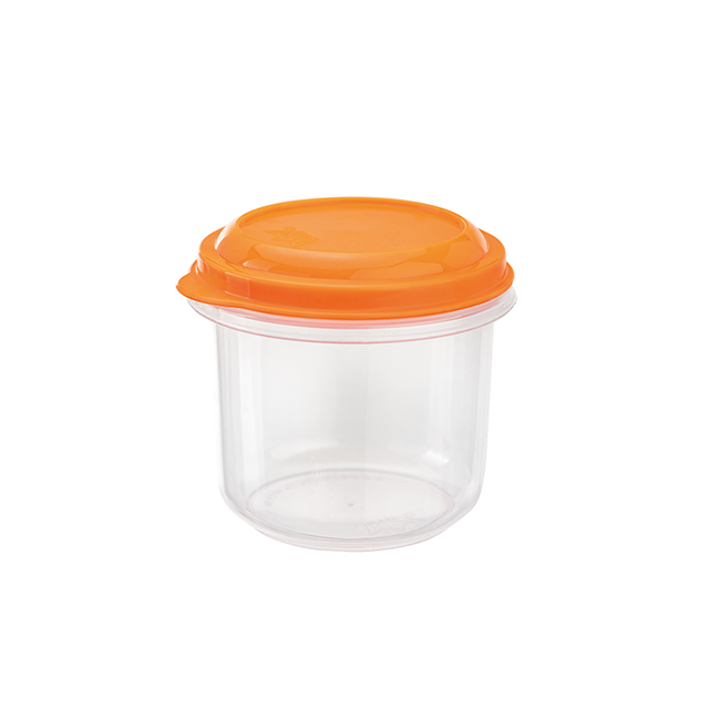 REYWARE/RECIPIENTE PLAS 0.14 LT RED 0.20 REYPLAST TPX022000