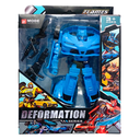 ROBOT TRANSFORMERS CARRO CAJ SP2310175 HF777-8