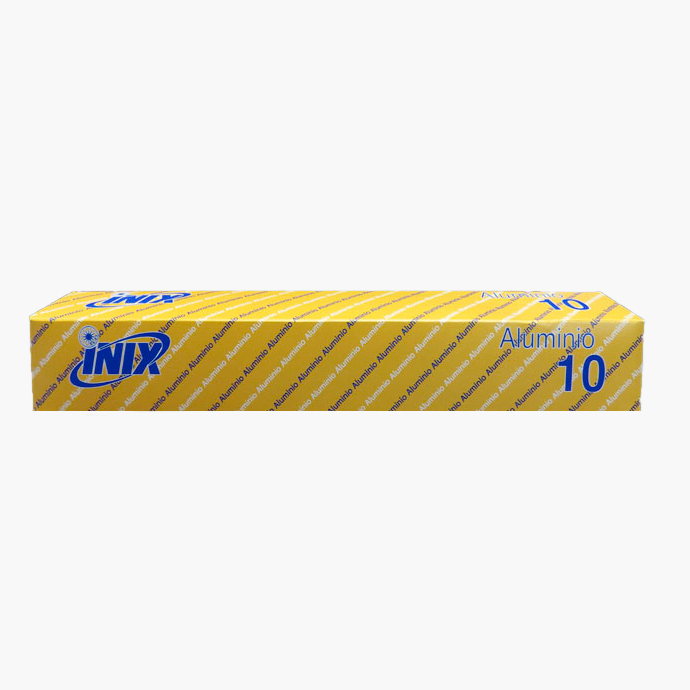 ROLLO PAPEL ALUMINIO 30.5 CM 722770/A10-C