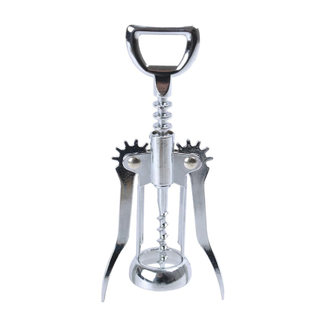 SACA CORCHO METALICO ALPINE AI36C03