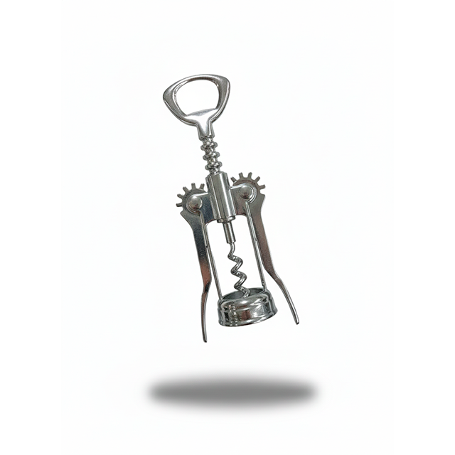 SACA CORCHO METALICO HABITUAL 45 049120/2608