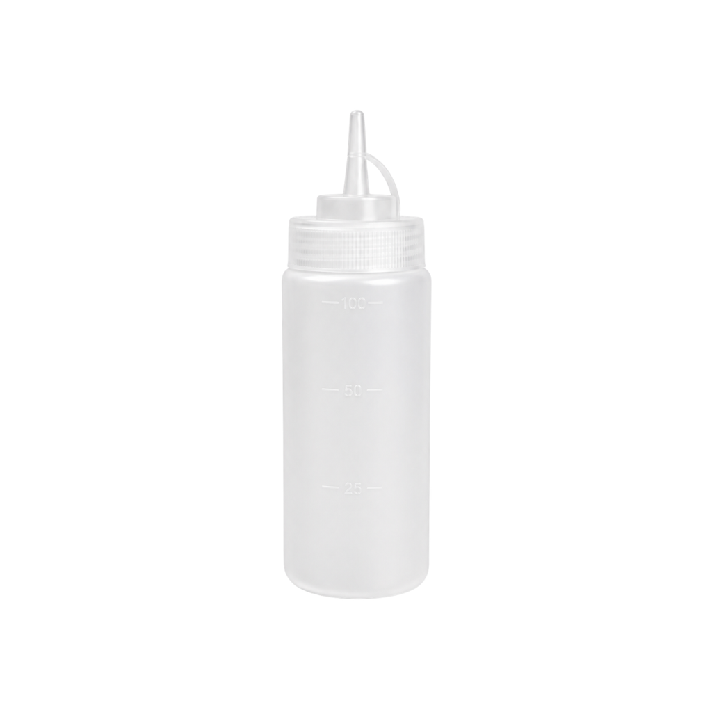 SALSERO PLAS DOBLE 16 OZ TR PRESTIGE WHB103C