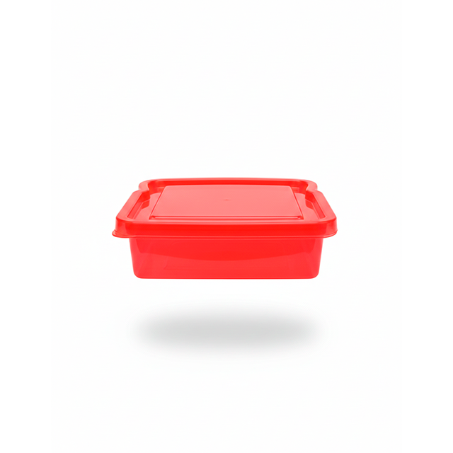 SANDWICHERA PAN PLAS C/T SOLIDO/FLUOR ZPLAS