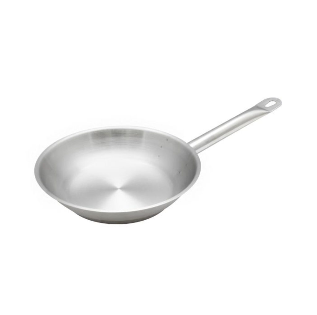 SARTEN ACER INOX 11" THUNDER GROUP SLSP011C