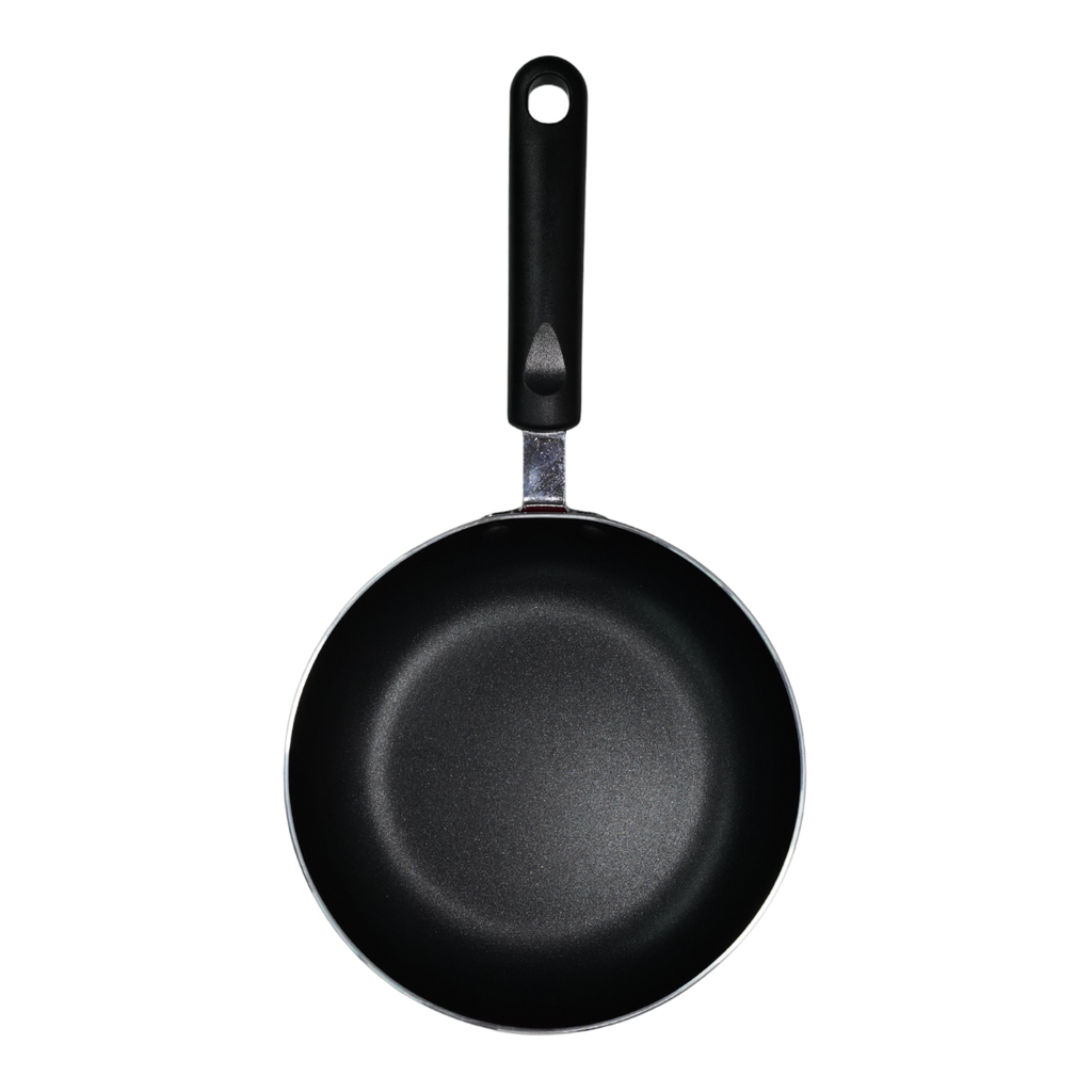 SARTEN ANTI 18 CM 2.1MM AZ C/T ALSASA ANT0921018AZK