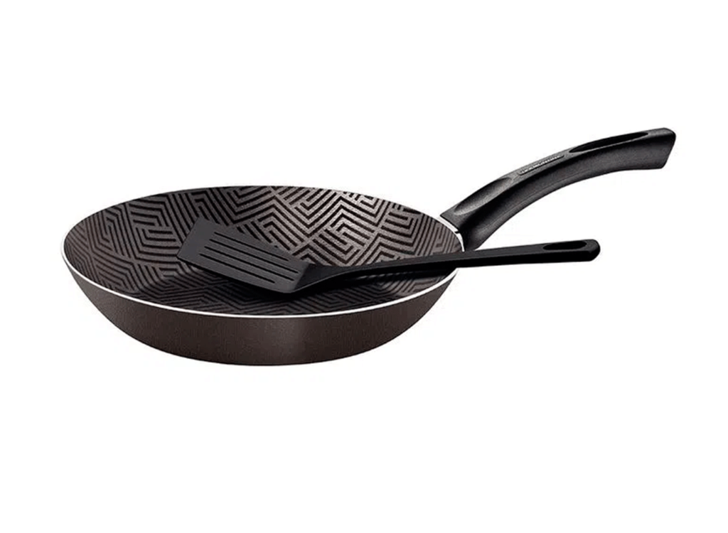 SARTEN ANTIAD 26 CM C/ESPAT PARIS TRAMONTINA 28500/626