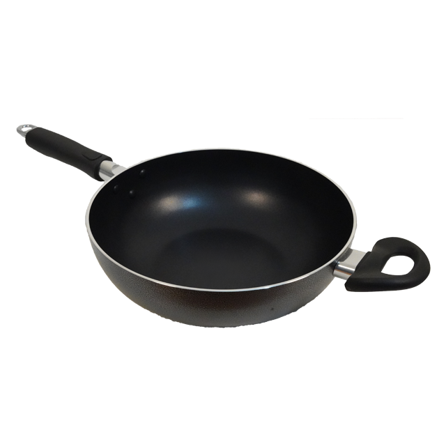 SARTEN WOK ANTIAD 26 CM ALPINE AG-W10