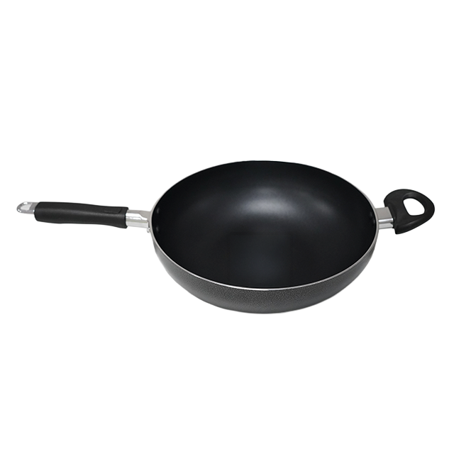 SARTEN WOK ANTIAD 30 CM PAN ALPINE CUISINE 09811/AG-W12