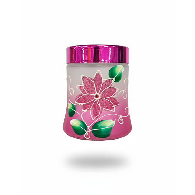 SET 3 BOTES VID NEVADO DECO FLUORESCENTE 1089YSM/KC5389