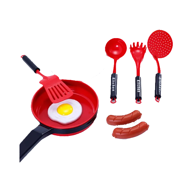 SET COCINA PLAS CAC/HUEV/SALCH BLIS CJ-1472742