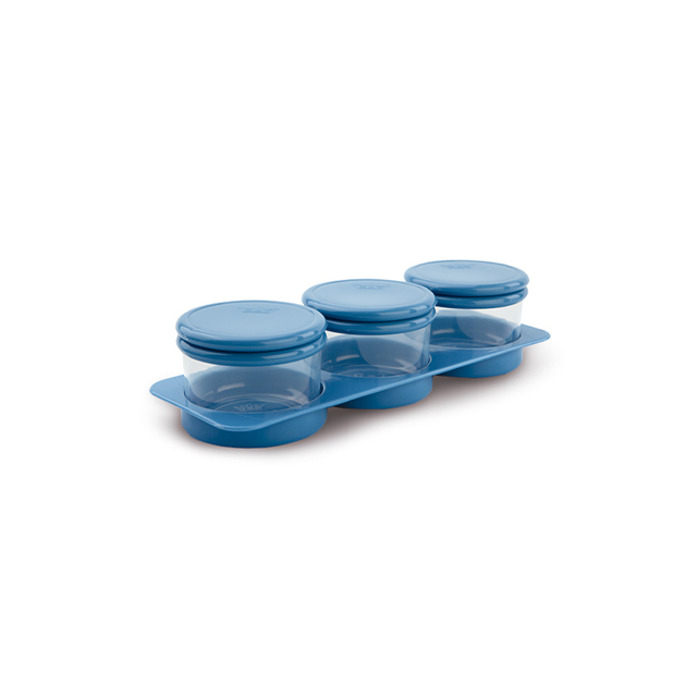 SET CONDIMENTERO PLAS #01 C/BANDEJA 3 UN REYPLAST  CDX017000