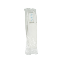 [1001312] SET CUBIERTOS BL TENEDOR CUCHILLO SERVILLETA SAL