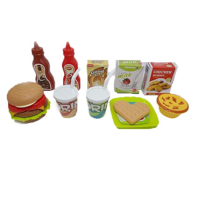 SET COCINA COMIDA BOL BB-05-C112