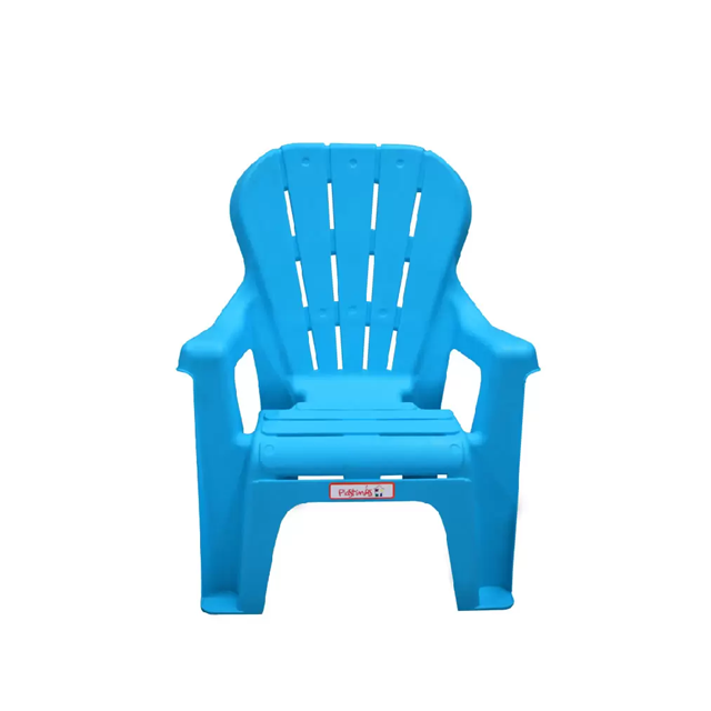 SILLA PLAS C/BRAZO INFAN MIMO #13 T.B PLASTIMAS