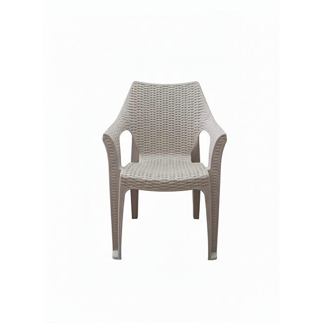 SILLA PLAS SOFA RATAN COCOA PLASTIMAS