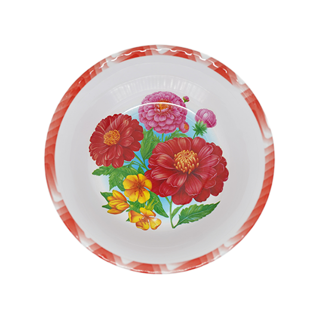 SOPERO MELA DECORADO 2204