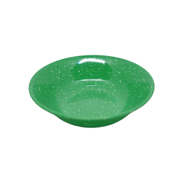 SOPERO MELA 19.5X5.5 CM VD MOTEADO MARGARITA 2201-VCP