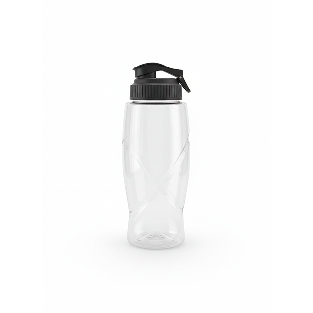 SQUEEZZ 1000 ML PET C/T SPORT 